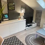 Verte Vallee Privatif דירה *