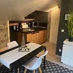 דירה Verte Vallee Privatif Meisenthal