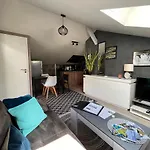 Verte Vallee Privatif דירה *