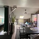 דירה Verte Vallee Privatif *