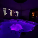 דירה Verte Vallee Privatif Meisenthal