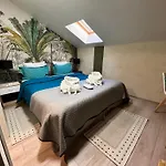 Verte Vallee Privatif * Meisenthal