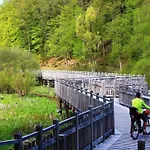 דירה Verte Vallee Privatif