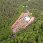 Verte Vallee Privatif * Meisenthal