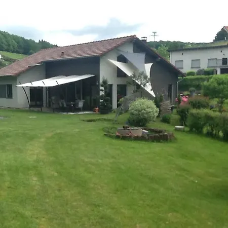 Privatif Verte Vallee, Sejour Zen Meisenthal