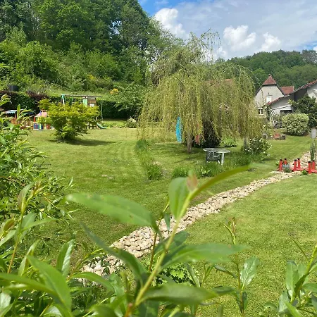 Privatif Verte Vallee, Sejour Zen Apartment *
