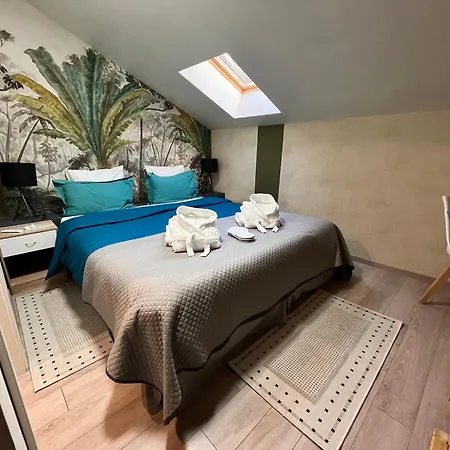 Verte Vallée Privatif * Meisenthal