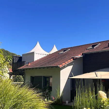 Verte Vallée Privatif Appartement