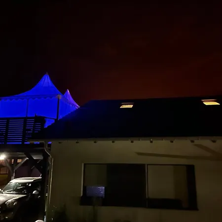 Appartement Verte Vallée Privatif *