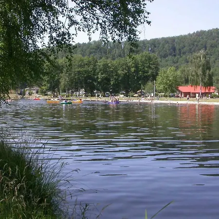 Verte Vallée Privatif *