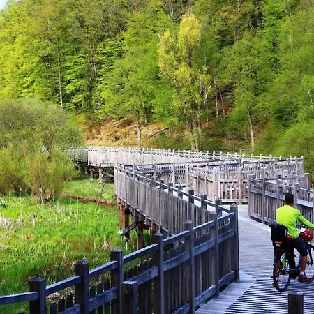 Appartement Verte Vallée Privatif