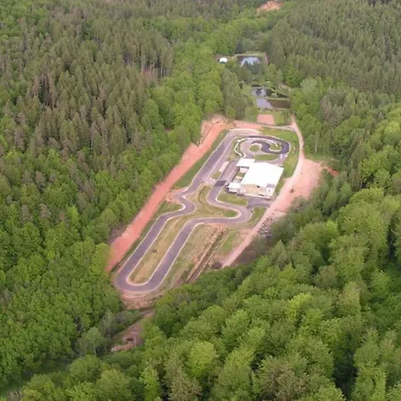 Verte Vallée Privatif * Meisenthal