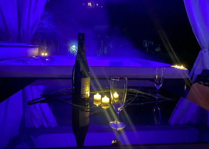 Verte Vallee Privatif Meisenthal