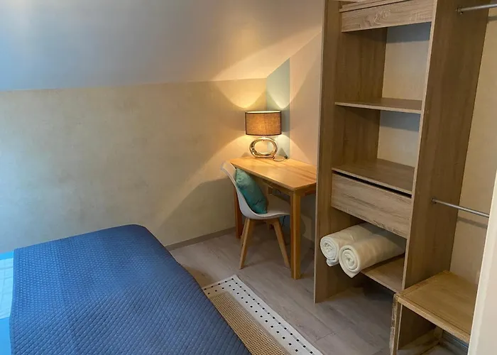 Verte Vallee Privatif