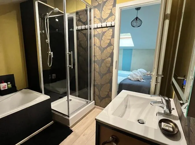 Verte Vallee Privatif Meisenthal