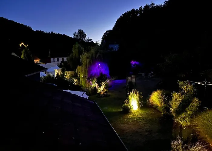 Verte Vallee Privatif Apartament