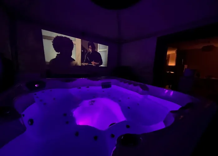 Apartment Verte Vallee Privatif Meisenthal