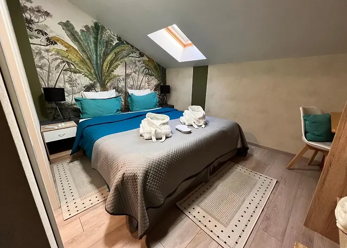 Verte Vallee Privatif * Meisenthal