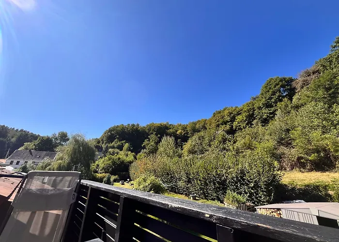 Verte Vallee Privatif Apartament Meisenthal