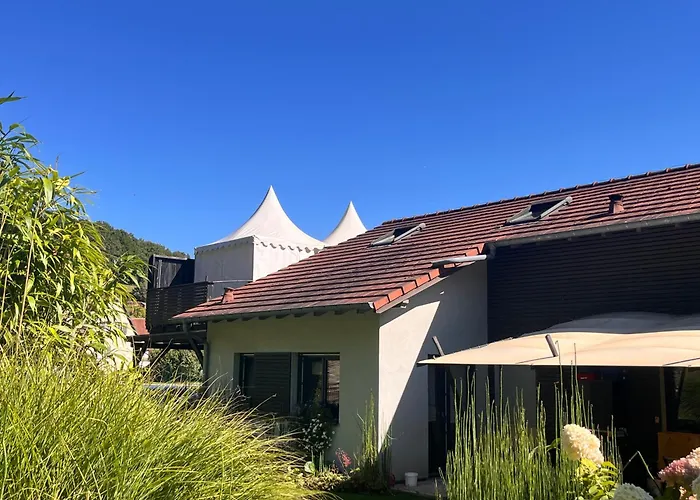 Verte Vallee Privatif Apartament