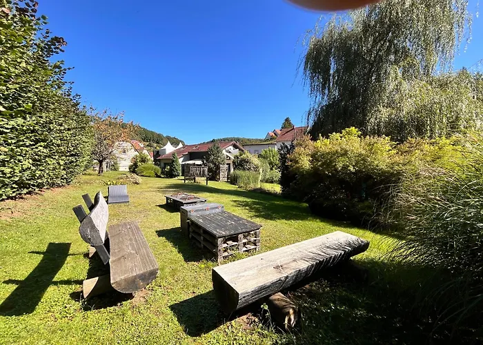 Verte Vallee Privatif Apartament