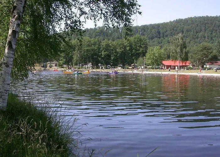 Verte Vallee Privatif *