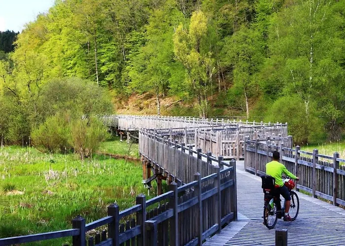 Apartment Verte Vallee Privatif