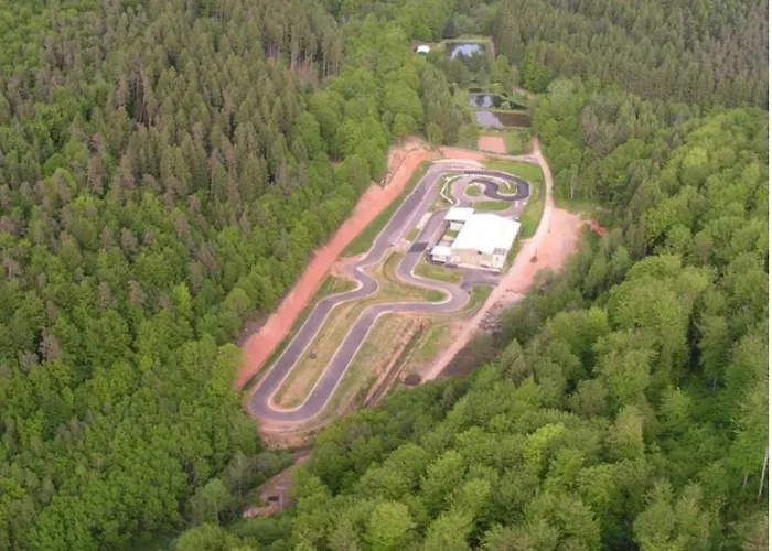 Verte Vallee Privatif * Meisenthal